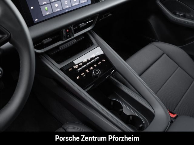 Porsche Macan 4 - Samsaru's Car Outlet