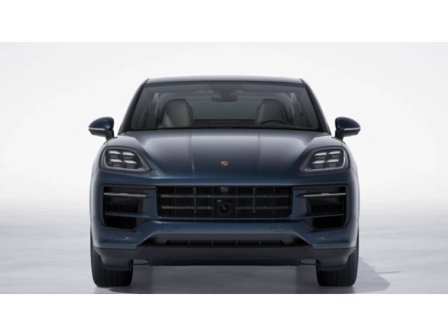 Porsche Cayenne Coupe BOSE,90l,PASM,Privacy