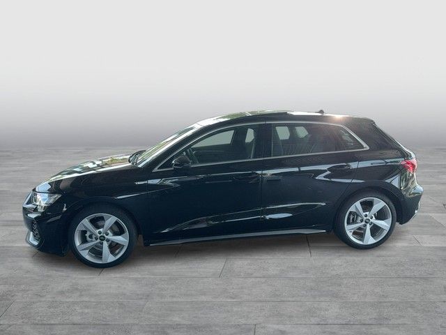 Audi A3 Sportback 35 TFSI S line PANO+SONOS+RFK+MATRI