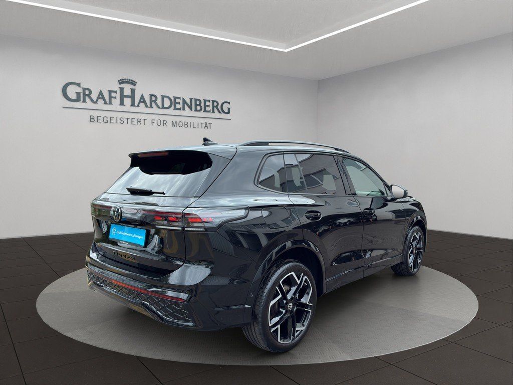 Volkswagen Tiguan 1.5 TSI eHybrid DSG R-Line Matrix Navi AH