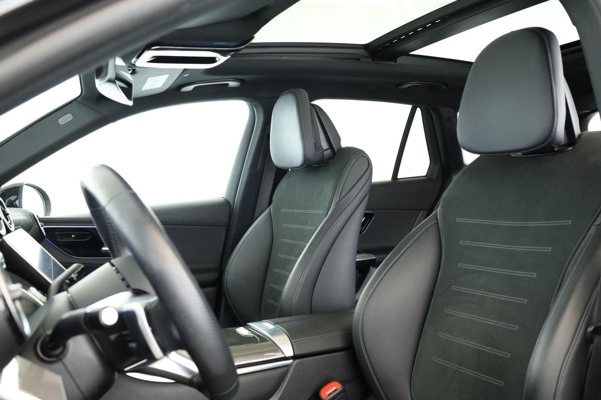 Mercedes-Benz GLC 300 d 4M AMG Advanced Night DIGITAL Pano AHK