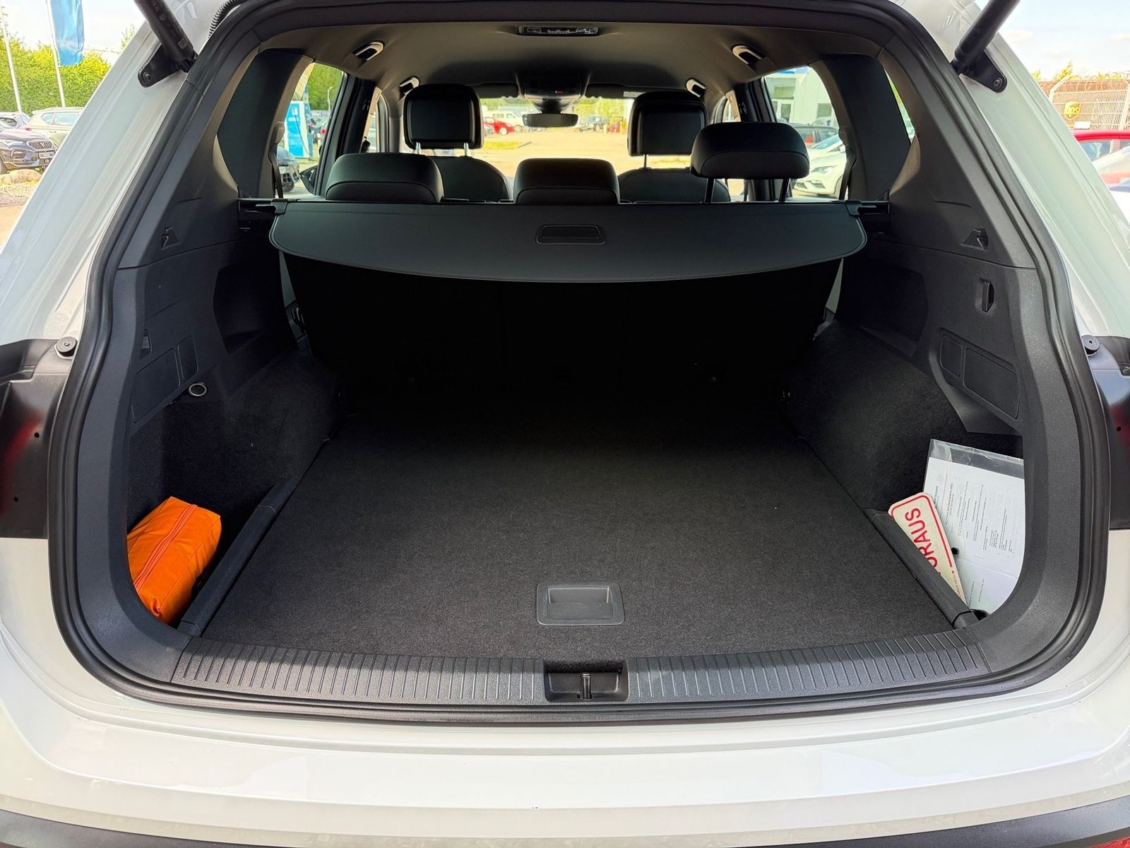 Seat Tarraco 2.0 TDI Xperience DSG+ACC+AHK+AUT+LED+LM