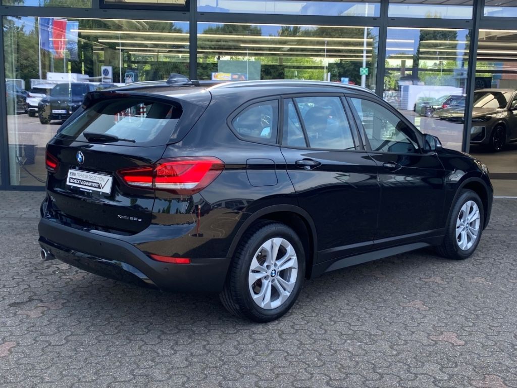 BMW X1 xDrive 25 e Advantage - Samsaru's Car Outlet