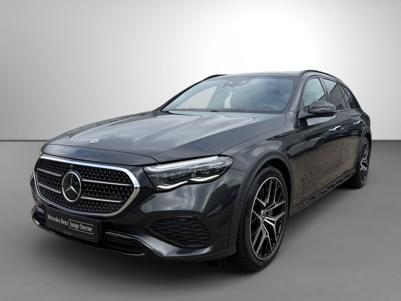 Mercedes-Benz E 450 d 4M T All Terrain Massage StHzg 20'' AMG