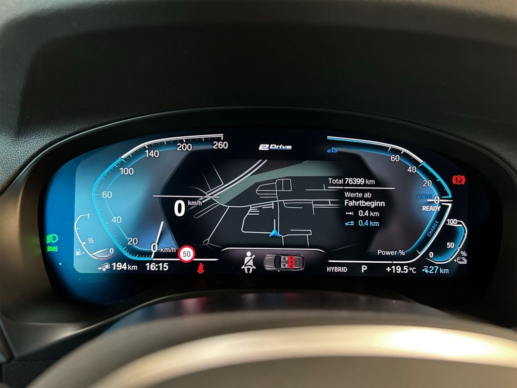 BMW X3 xDrive30e - Samsaru's Car Outlet