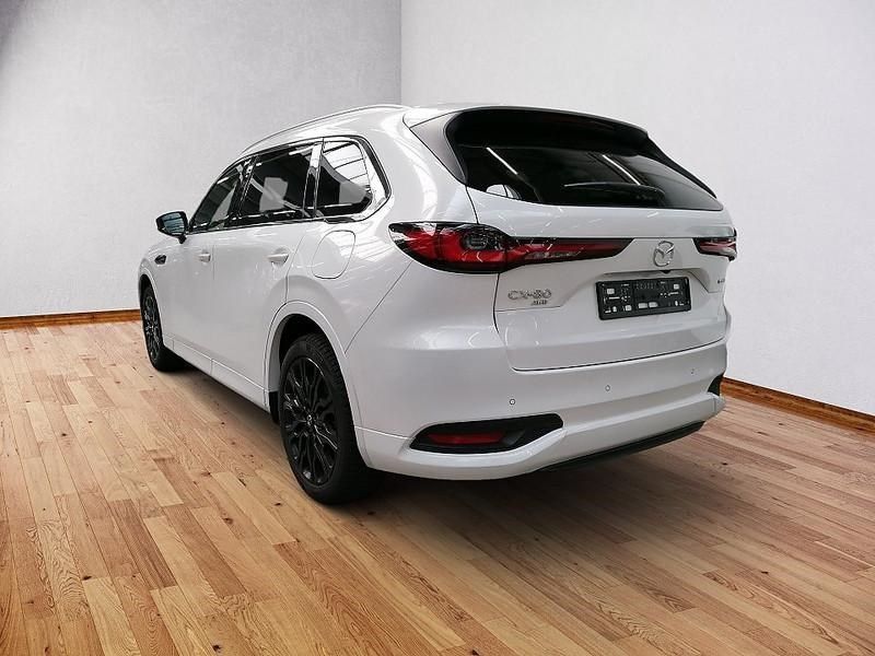 Mazda CX-80 HOMURA PLUS 3.3L e-SKYACTIV D 254ps 8AT AW