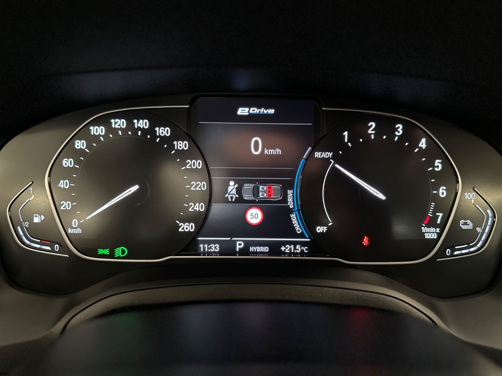 BMW 330e - Samsaru's Car Outlet