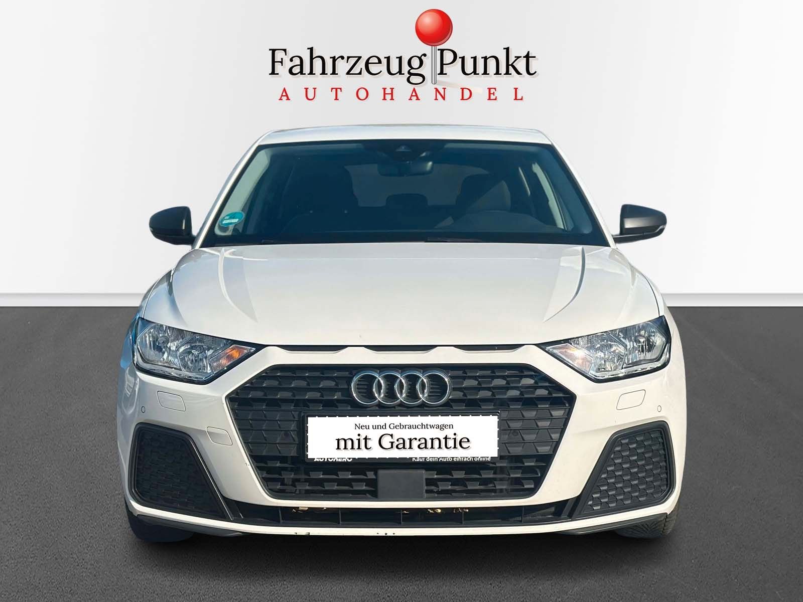 Audi A1 Sportback 30 TFSI Advanced - Samsaru's Car Outlet