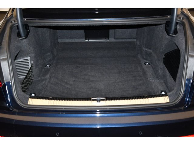 Audi A8 3.0 TFSI quattro - Samsaru's Car Outlet