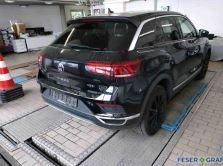 Volkswagen T-Roc 1.5 TSI Sport - Samsaru's Car Outlet