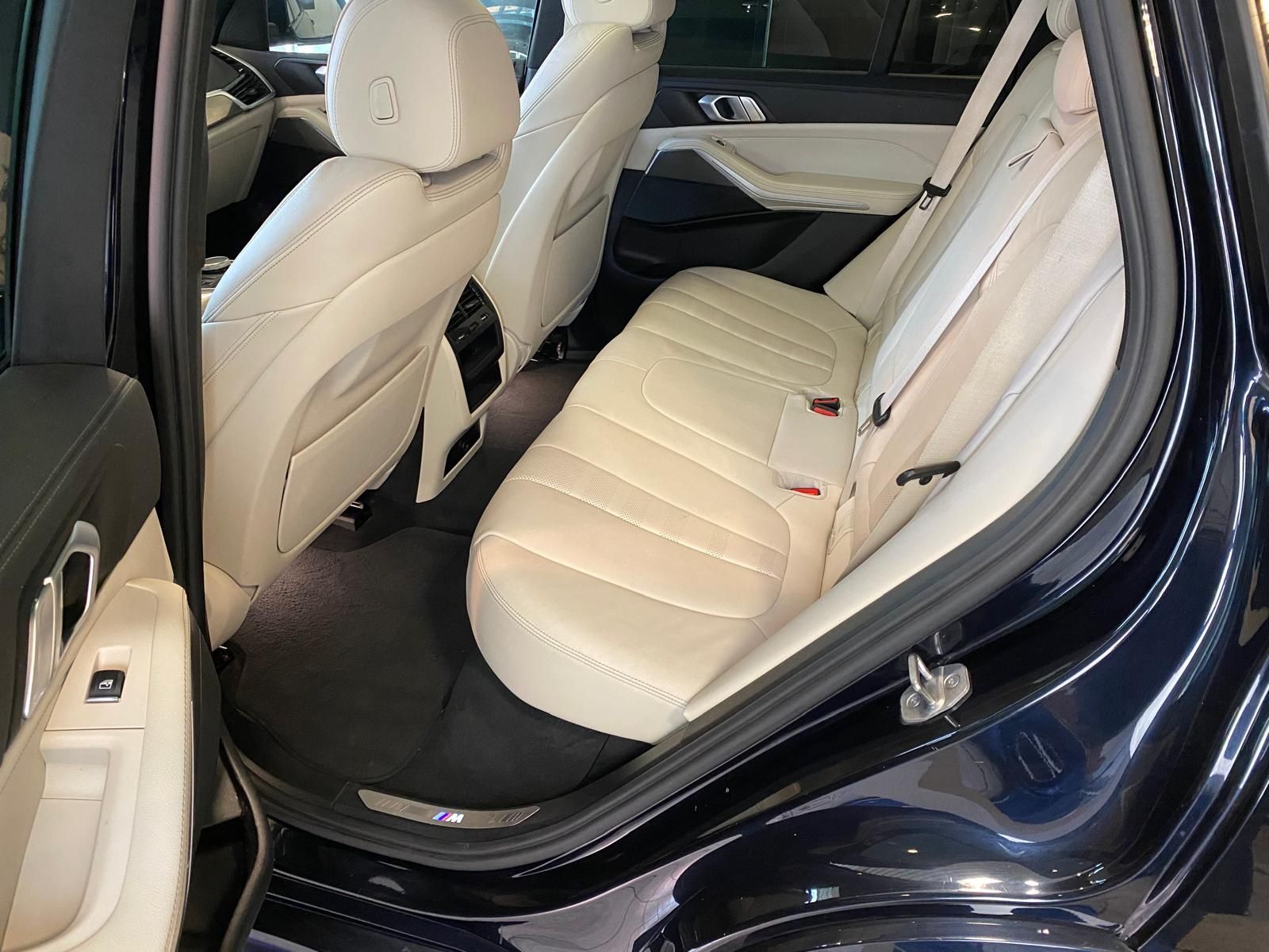 BMW X5 xDrive 30 d M Sport