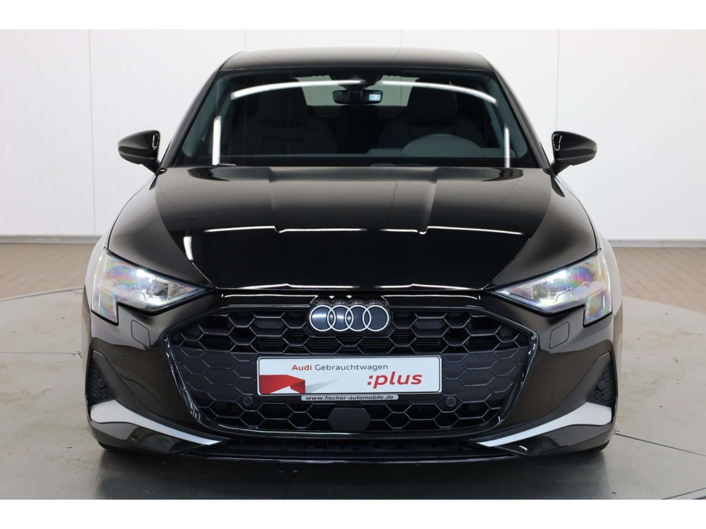 Audi A3 Limousine 30 TFSI advanced S-Tronic 18''/NAV