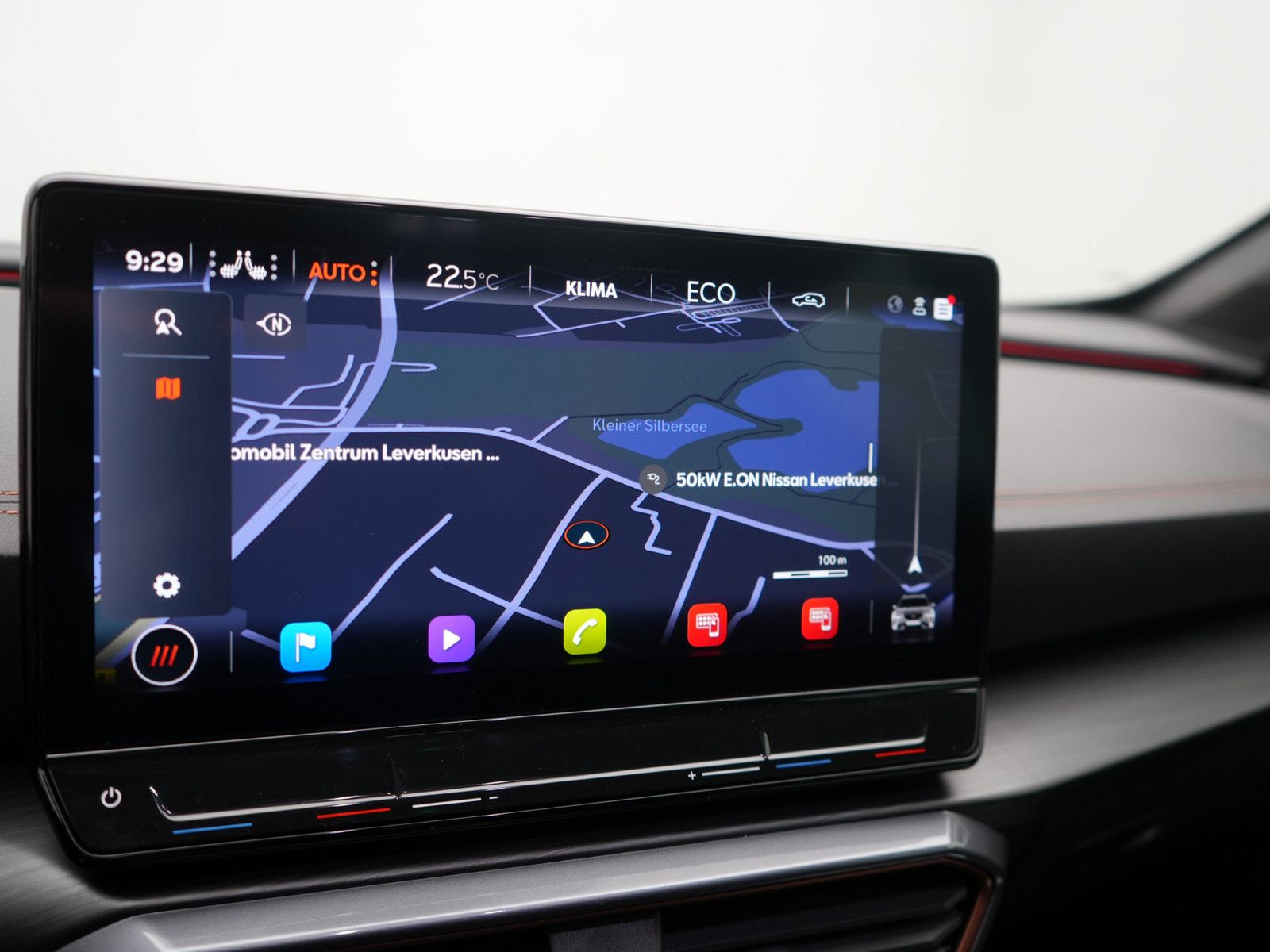 Cupra Formentor VZ e-Hybrid NAVI VIRT AHK ACC LEDER