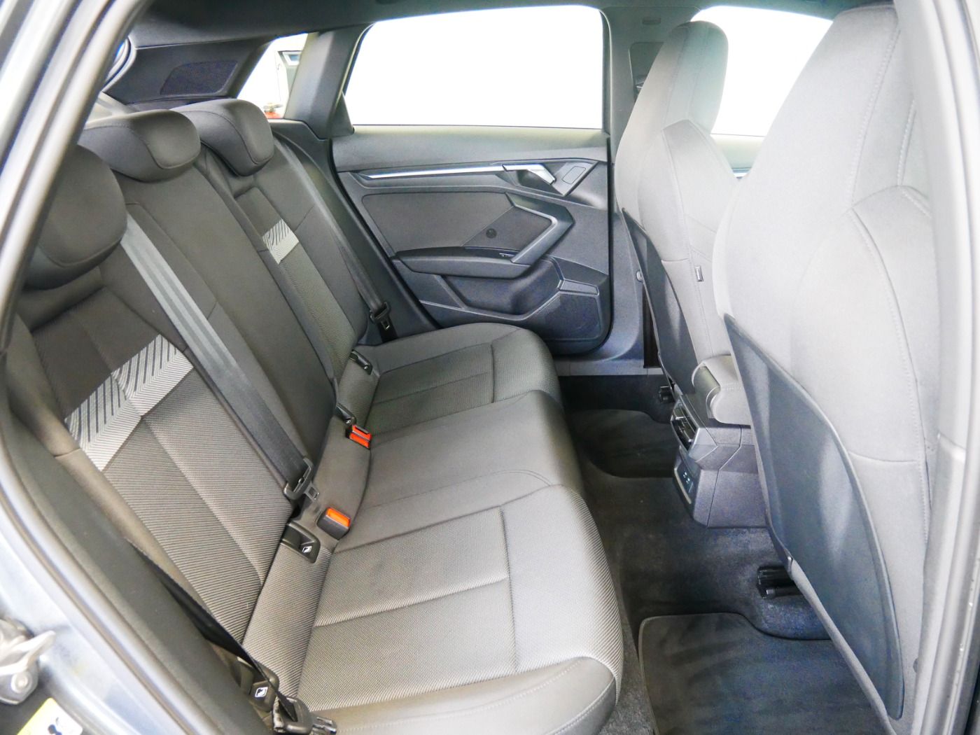 Audi A3 Sportback 45 TFSI e S line S tro. LED virt. C