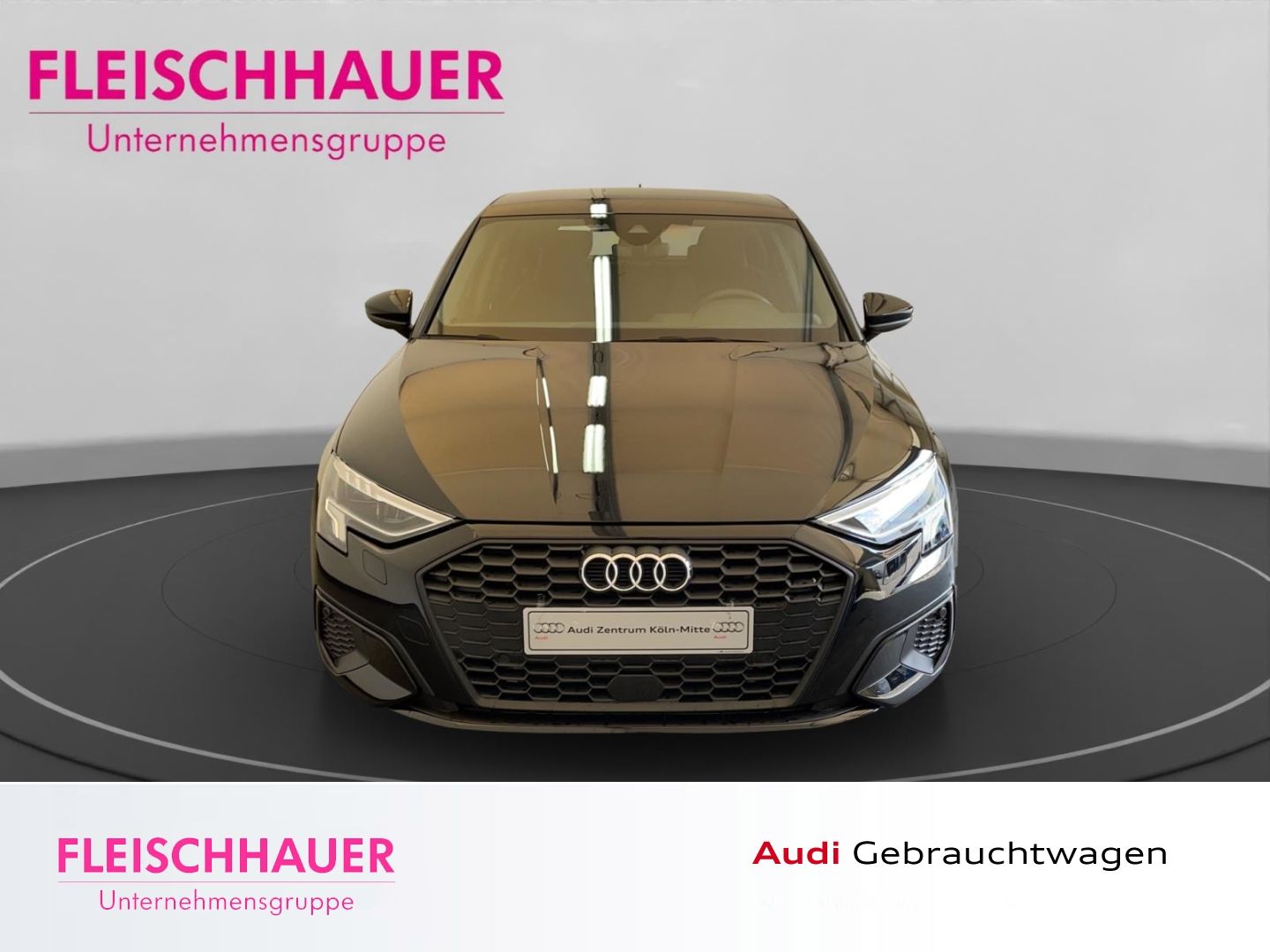 Audi A3 Sportback 40 TFSI-e S tronic LED Navigation B