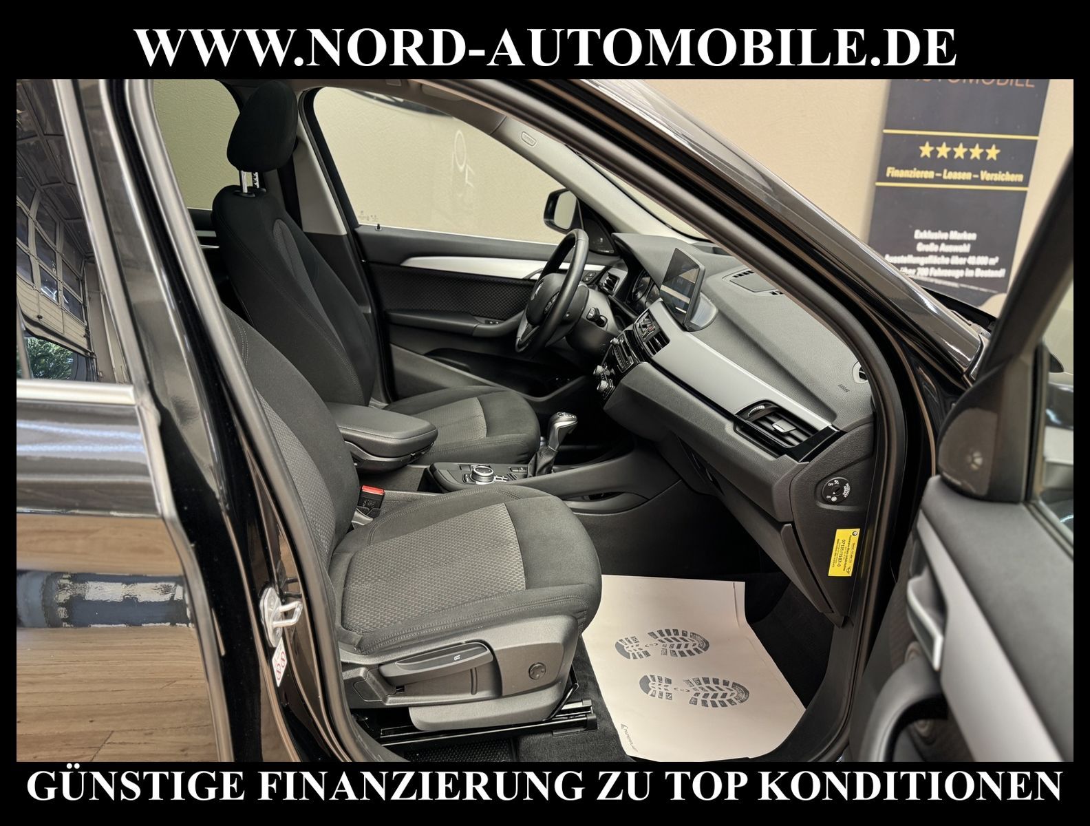 BMW X1 xDrive 25e Advantage - Samsaru's Car Outlet