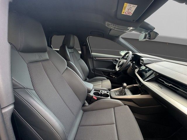 Audi A3 Sportback 35 TFSI advanced - Samsaru's Car Outlet
