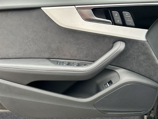 Audi A5 Sportback S line 40 TDI quattro S tronic