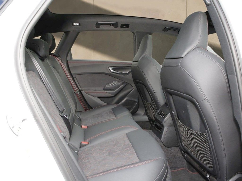 Audi A5 Avant TFSI e-hybrid Q S line 19"|NAVI+VC|PANO