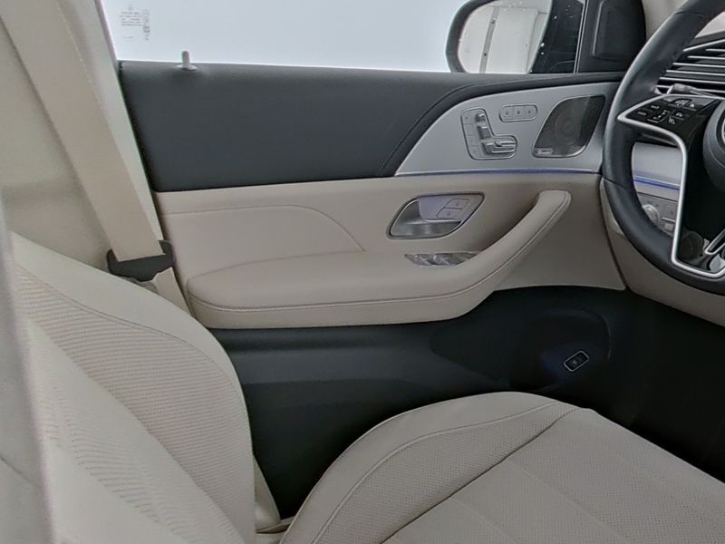 Mercedes-Benz GLE 450 d 4M AMG-Sport/Pano/Burm/Sitzklima/AHK