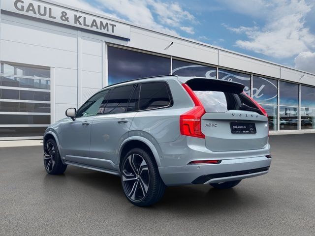 Volvo XC90 2.0 PHEV  Plus Dark #AWD #Harman/Kardon #Ba