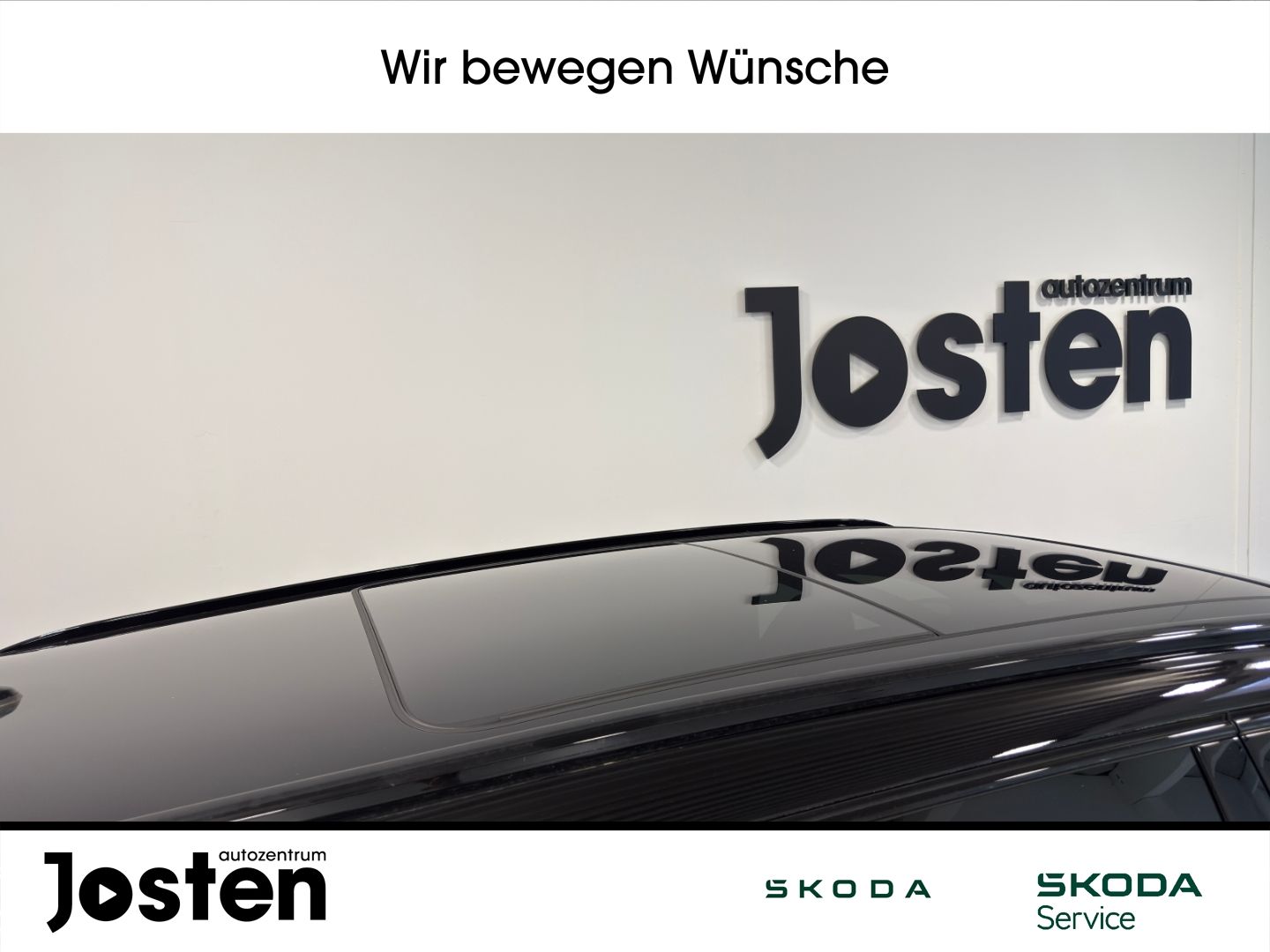 Skoda Kodiaq Sportline 1.5TSI iV DCC+ AHK Pano FahrAss