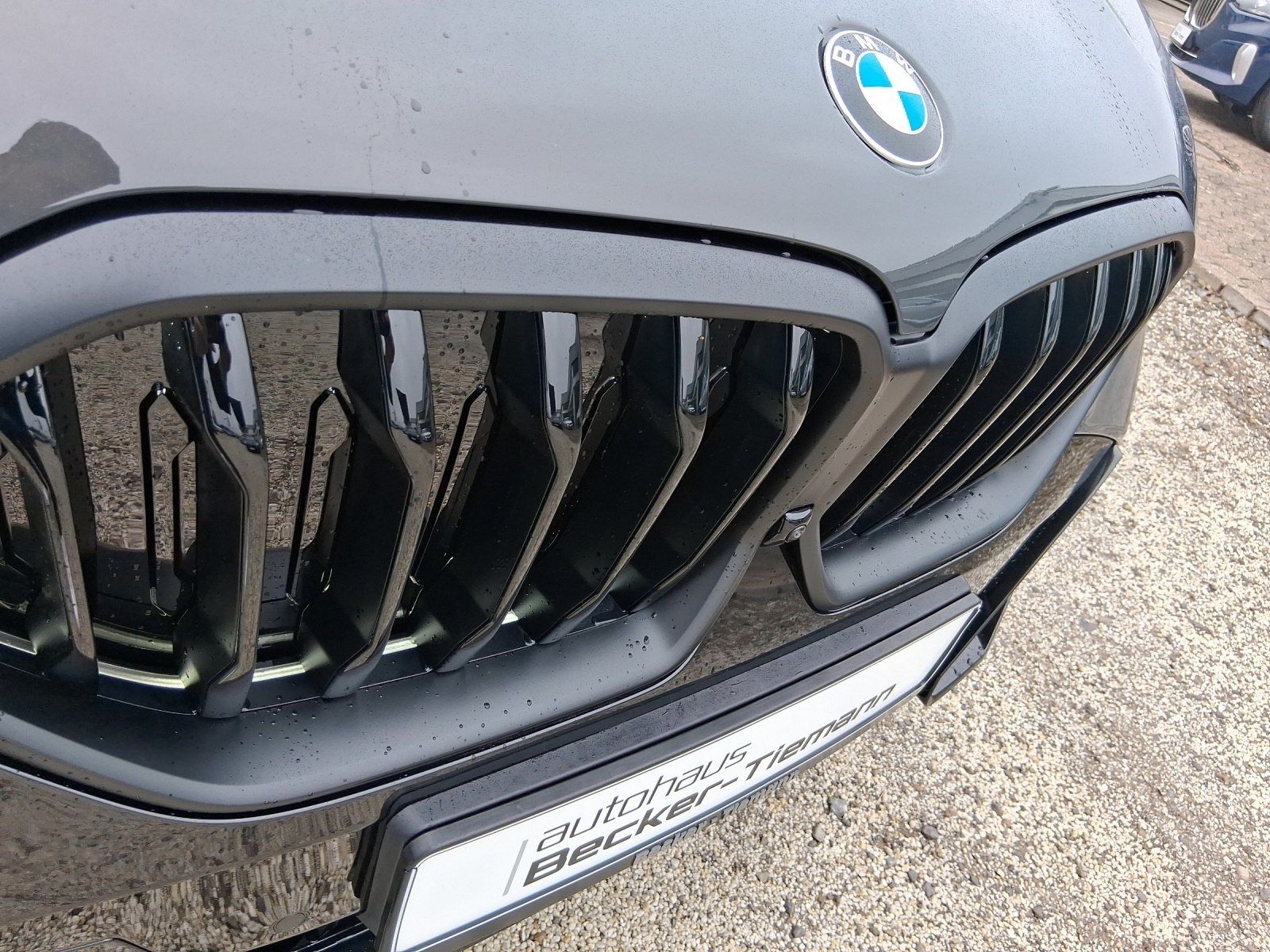 BMW X6 xDrive40d UPE 135.090,- € #exclusive