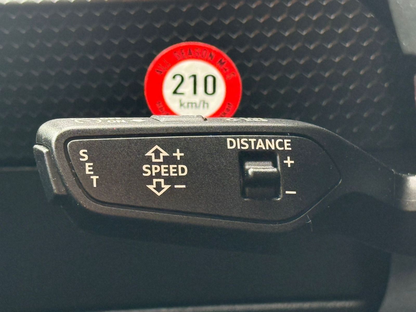 Audi A1 Sportback 30 TFSI LED Kamera ACC DigiTacho Na