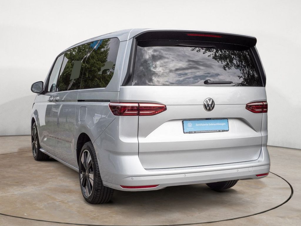 Volkswagen T7 Multivan 2.0TDI DSG - Samsaru's Car Outlet