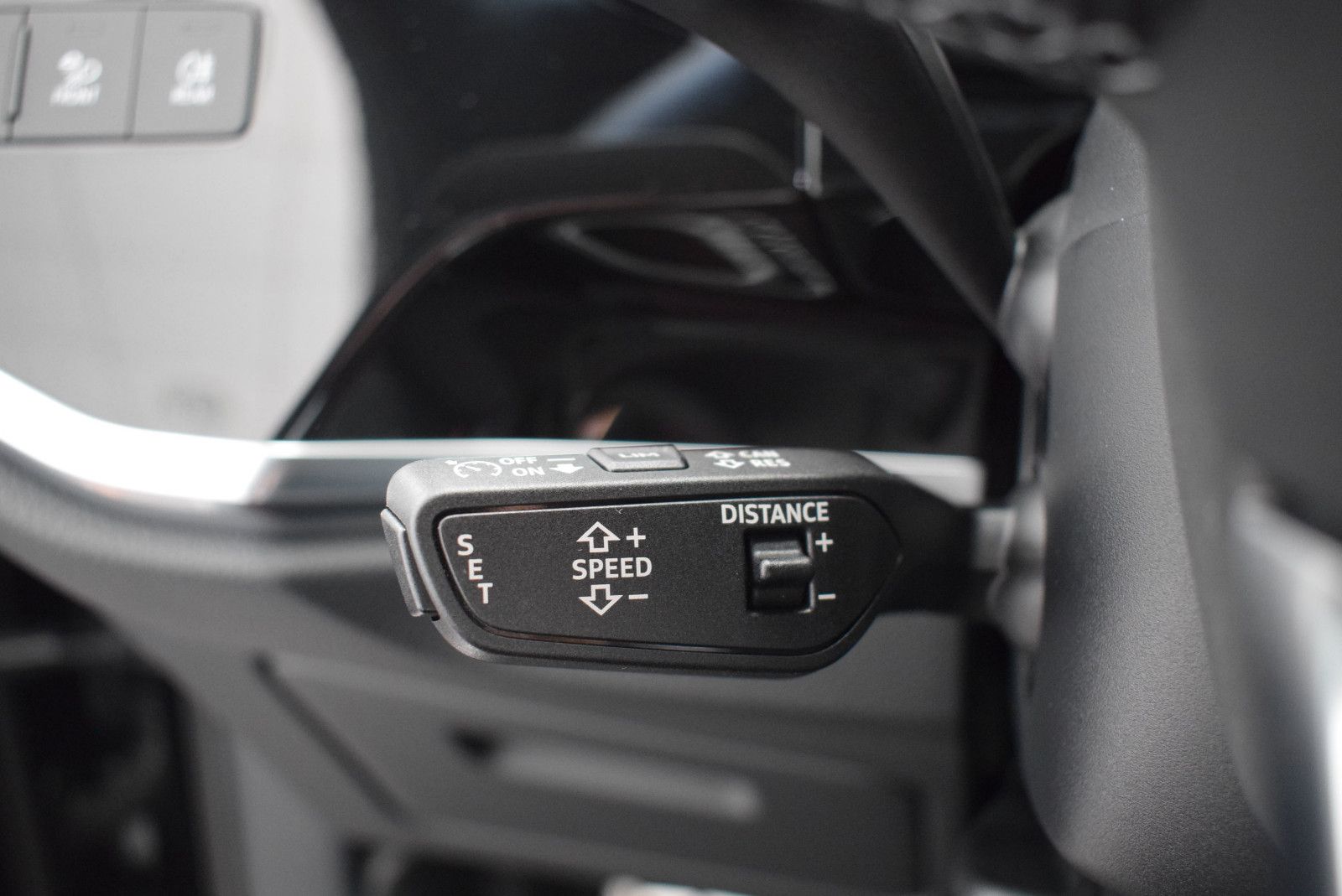 Audi Q3 Sportback S line 35TDI - Samsaru's Car Outlet