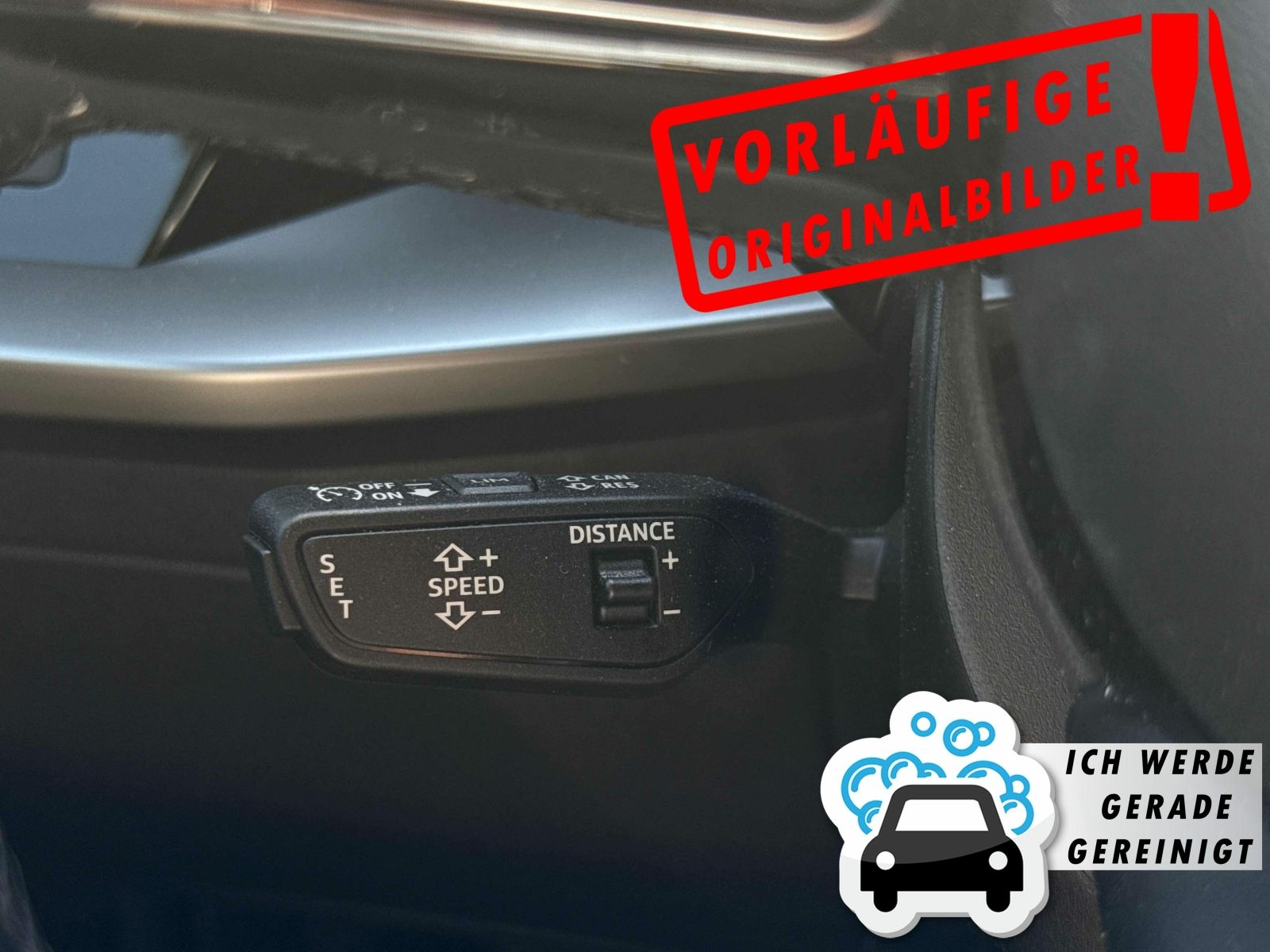 Audi A3 35 TFSI Sportback - Samsaru's Car Outlet