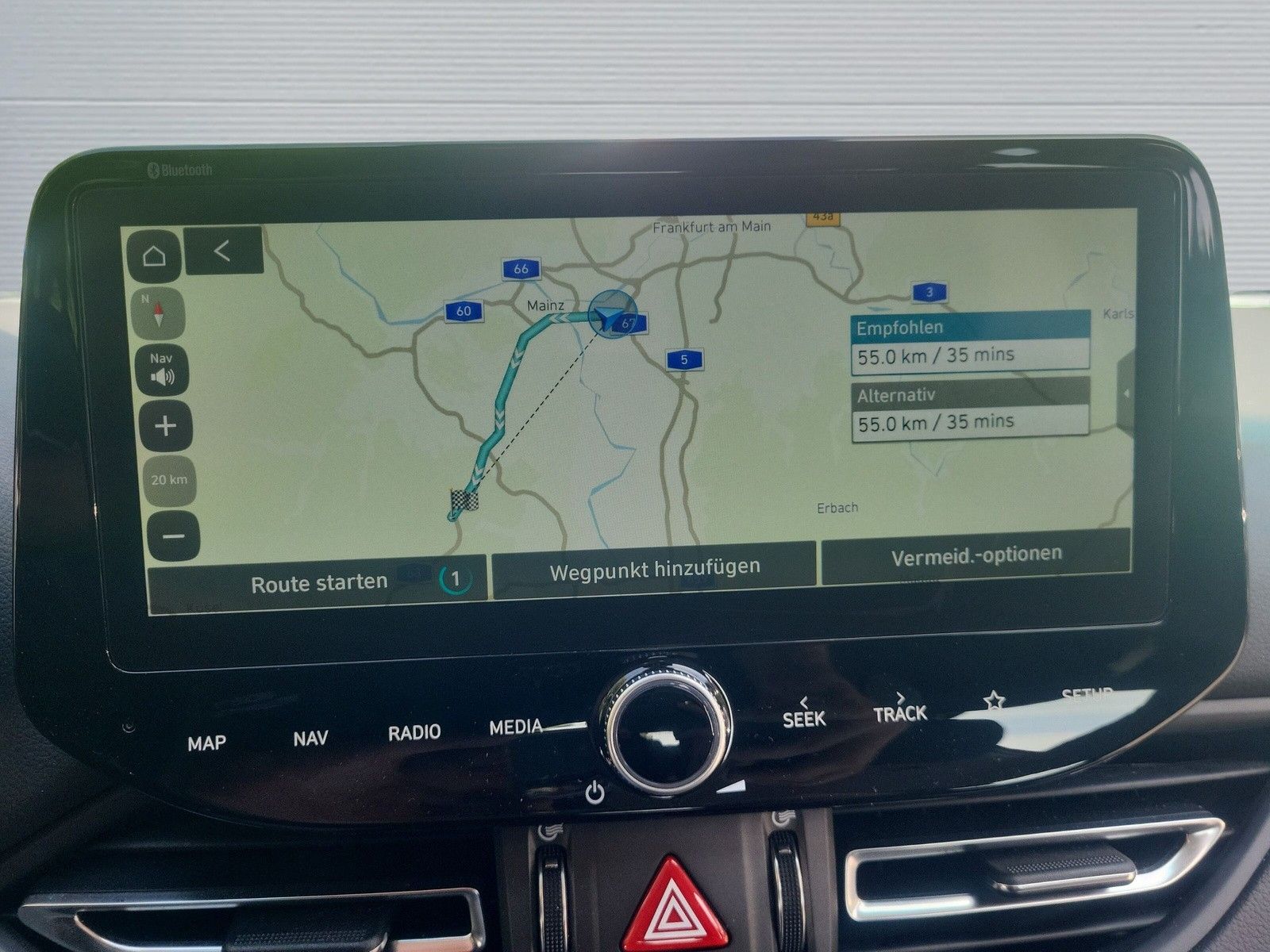 Hyundai i30 1.0 TGDI - Samsaru's Car Outlet