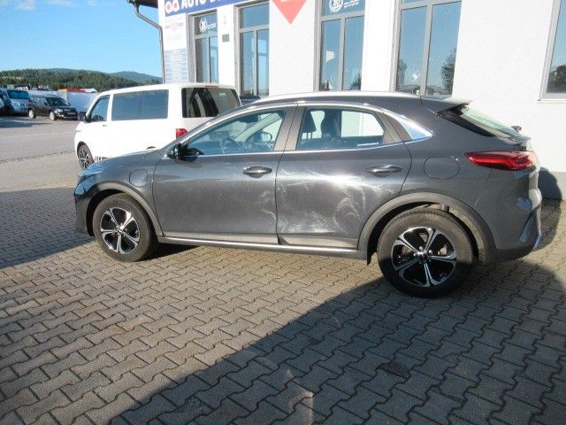 Kia XCeed Spirit Plug-in Hybrid - Samsaru's Car Outlet