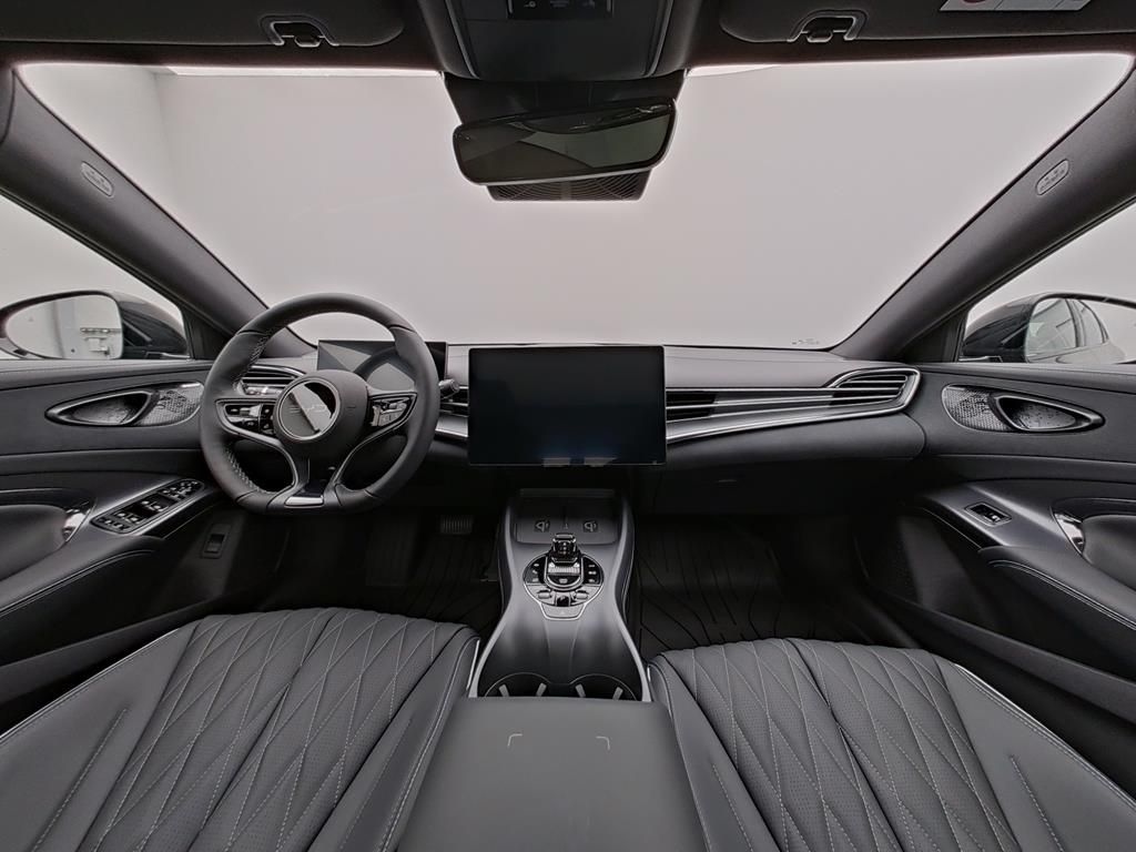 BYD SEAL Comfort