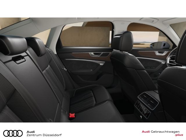 Audi A6 40 TDI quattro advanced - Samsaru's Car Outlet