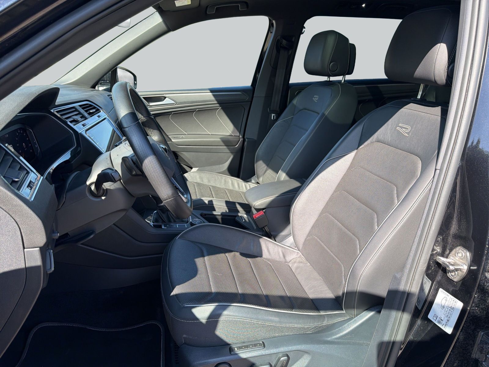 Volkswagen Tiguan Allspace 2.0 TSI OPF 4