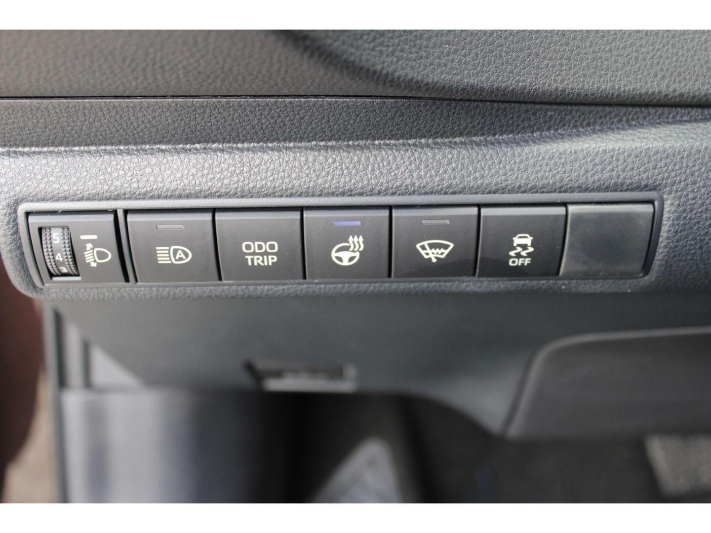 Toyota Corolla TS - Samsaru's Car Outlet