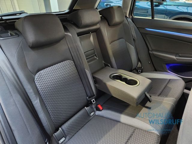 Volkswagen Golf VIII 1.5 TSi Active - Samsaru's Car Outlet