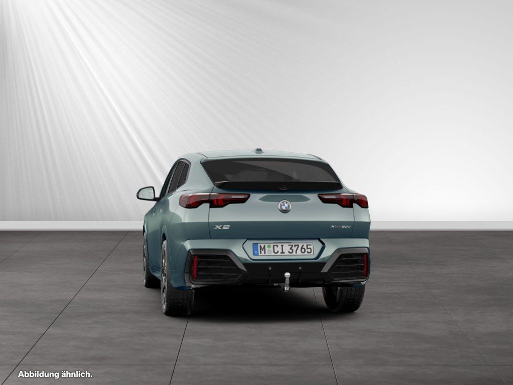 BMW X2 xDrive20d Inkl. € 1.190 Zubehörbonus* M Sport