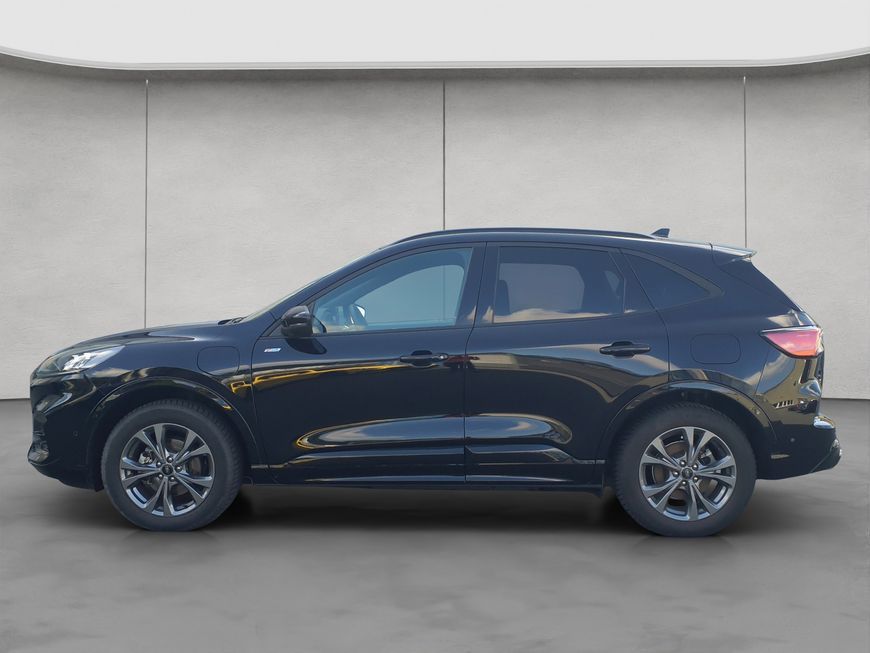 Ford Kuga 2.5 Duratec PHEV ST-LINE X