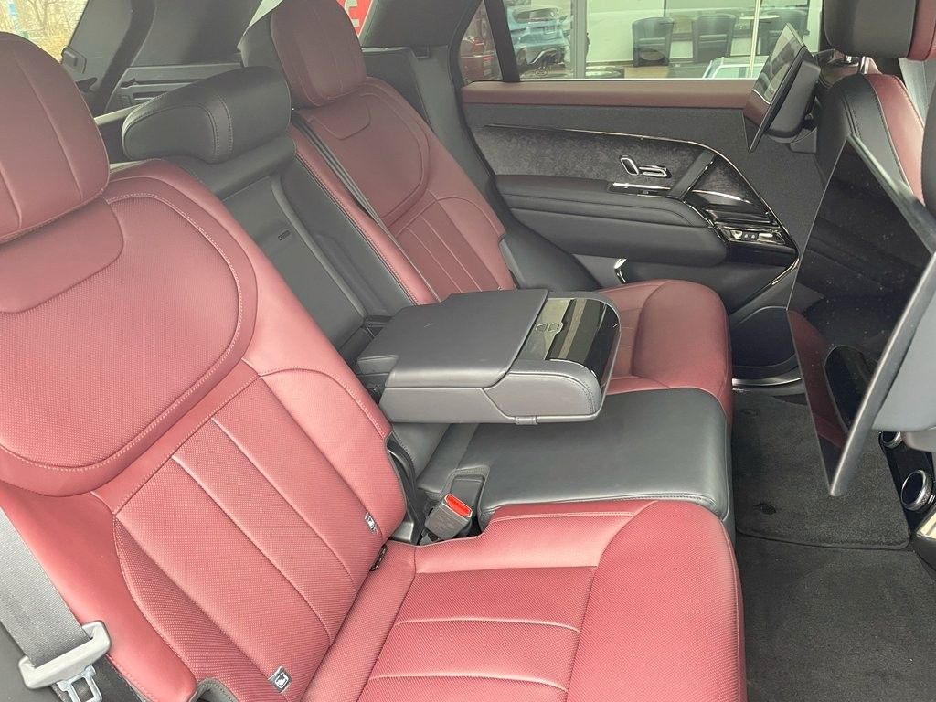 Range Rover Sport P510e Autobio - Samsaru's Car Outlet