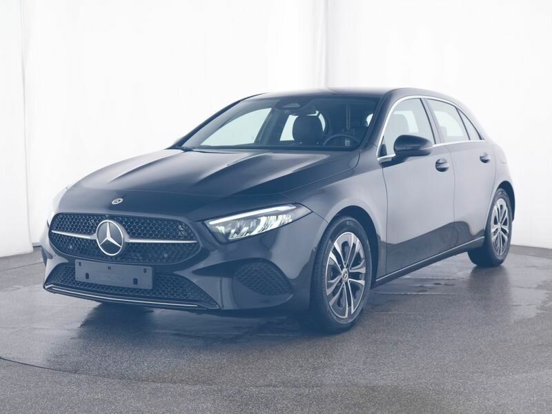 Mercedes-Benz A 200 PROGRESSIVE - Samsaru's Car Outlet