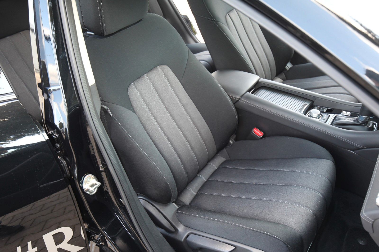 Mazda 6 SKYACTIV-G 194 Aut. Exclusive NAVI BOSE 360°M