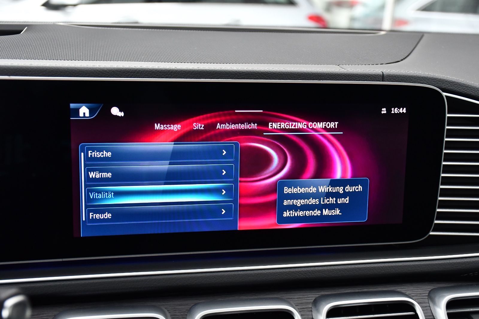Mercedes-Benz GLE 450d Coupé AMG HUD Pano NightPaket Massage