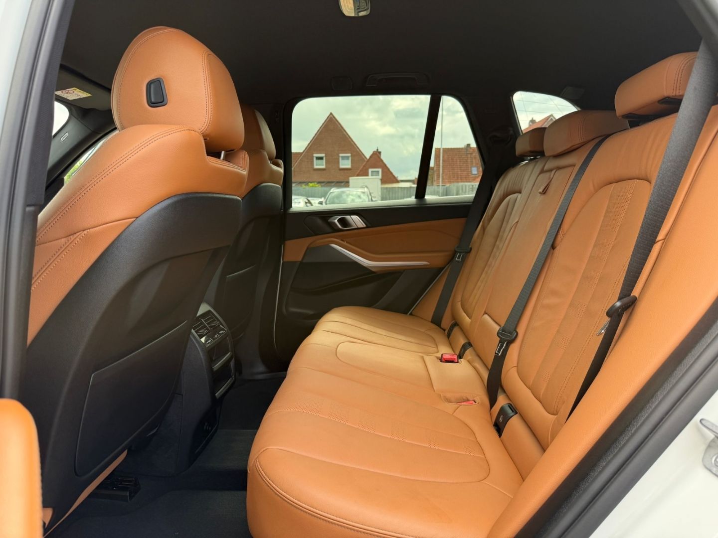 BMW X5 xDrive45e M-Sport AHK Driv. Ass. Prof. HuD La