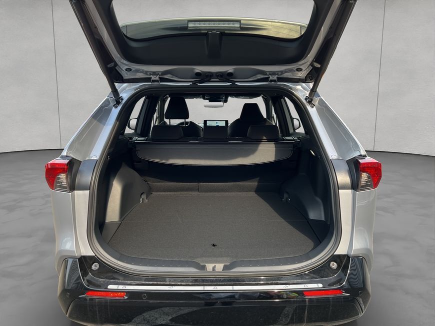 Toyota RAV 4 Plug-in-Hybrid Teamplayer 4x4