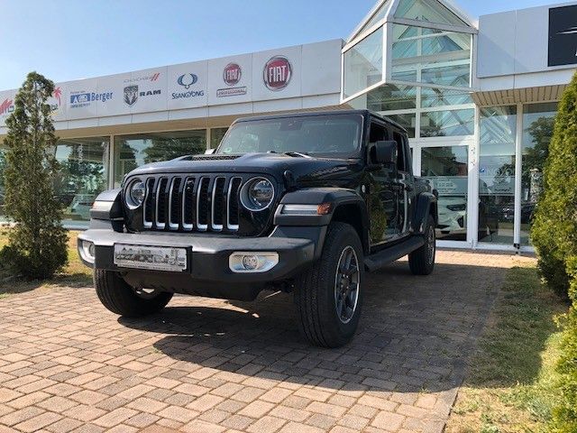 Jeep Gladiator Overland 3.0 4WD
