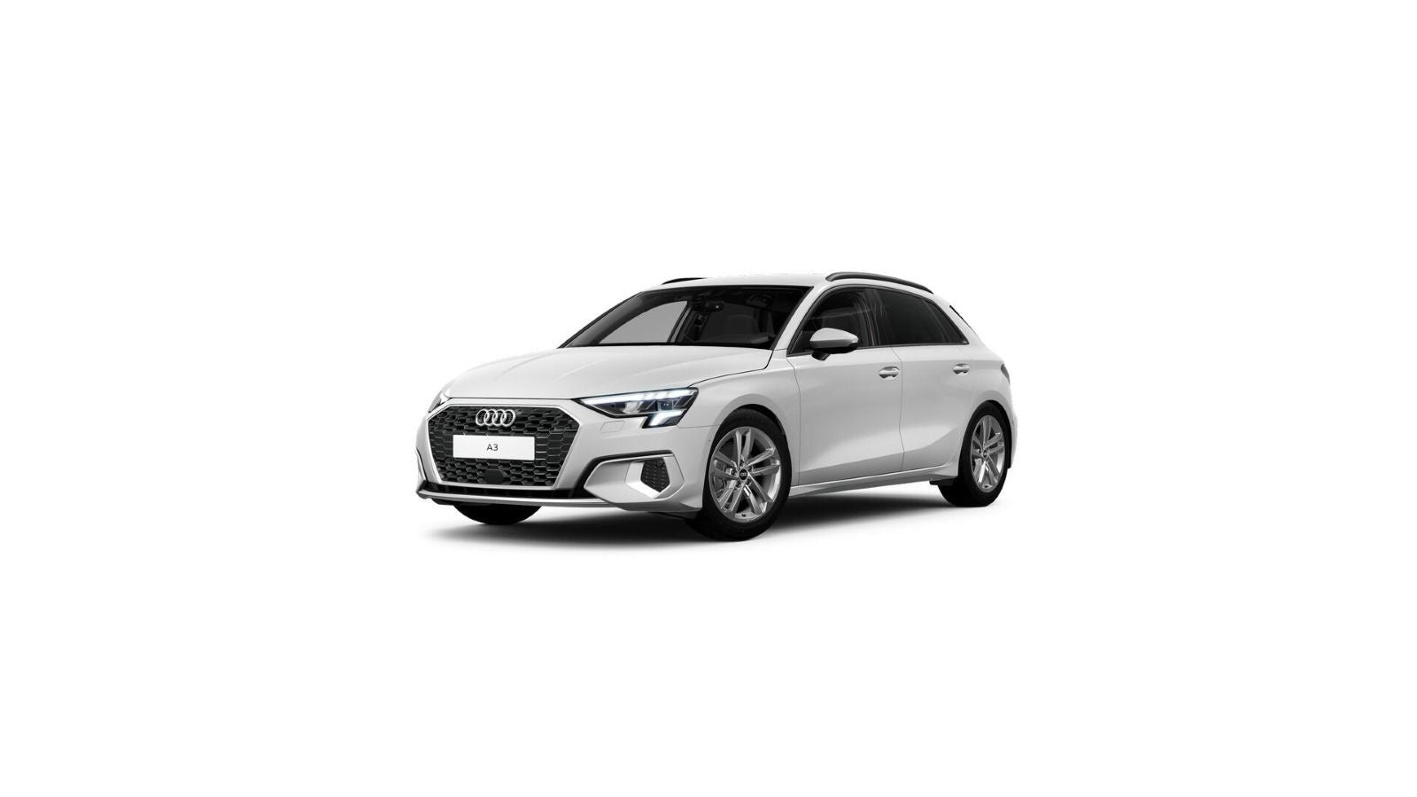 Audi A3 Sportback Advanced 35 TFSI*Navi*LED*PDC*Virtu