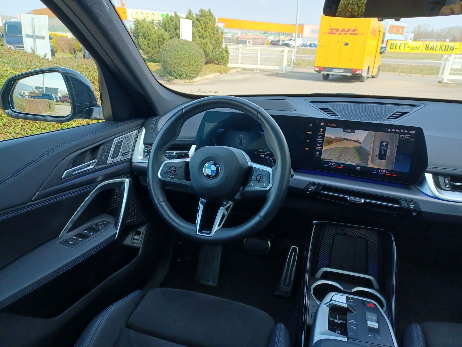 BMW X1 xDrive23d M Sportpaket - Samsaru's Car Outlet
