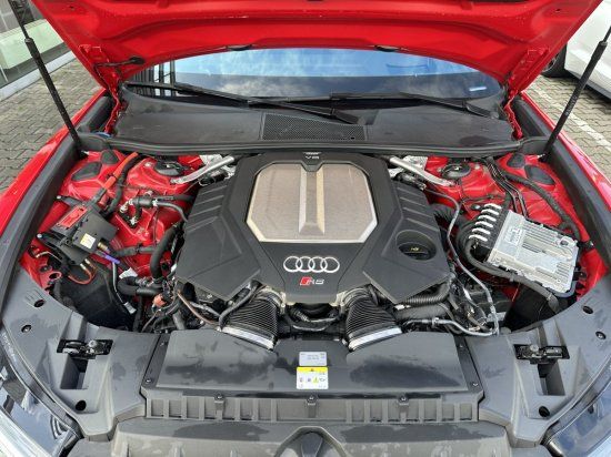 Audi RS6 AVANT 4.0TSI QUATTRO*HEAD-UP*GARANTIE.11-202